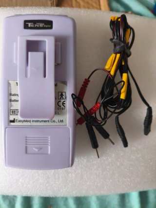 Electroestimulador TENS 10 Modos mod.3002