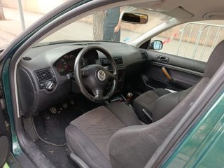 Volkswagen Golf 5p GTI 1.8 Turbo (2000-2001) | Pr