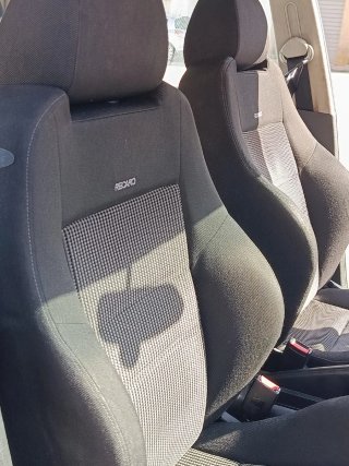 Volkswagen Golf 2001