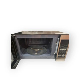 MICROONDAS LG GRILL