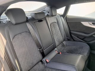 Audi RS5 2021