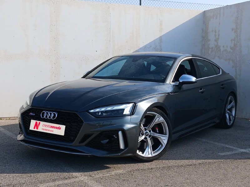 Audi RS5 2021 - foto 1