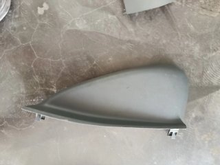 Plásticos Salpicadero Seat León MK2