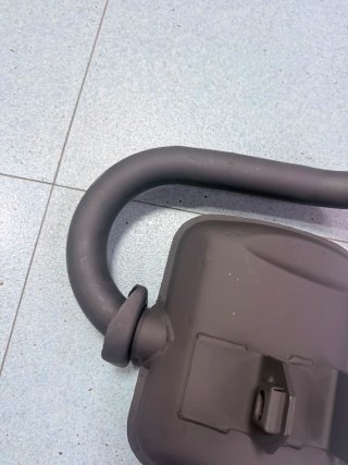 Escape Tecnigas Piaggio Vespa T5 125