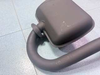 Escape Tecnigas Piaggio Vespa T5 125