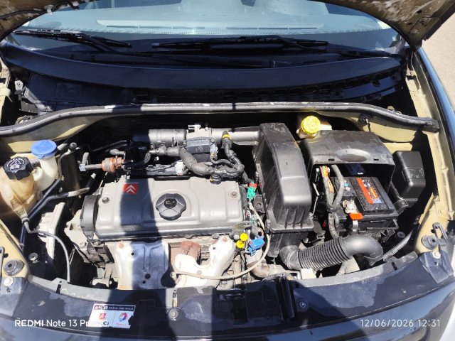 Citroen C3 2003