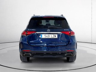 Mercedes-Benz GLE 300 d 4Matic 200 kW (272 CV)