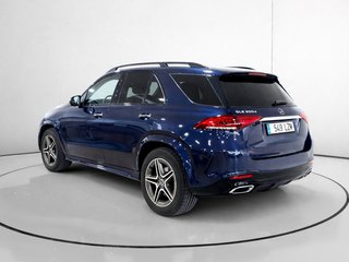 Mercedes-Benz GLE 300 d 4Matic 200 kW (272 CV)