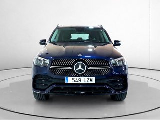 Mercedes-Benz GLE 300 d 4Matic 200 kW (272 CV)