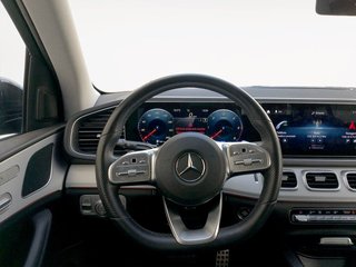 Mercedes-Benz GLE 300 d 4Matic 200 kW (272 CV)