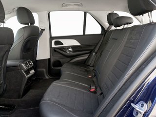 Mercedes-Benz GLE 300 d 4Matic 200 kW (272 CV)