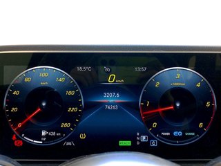 Mercedes-Benz GLE 300 d 4Matic 200 kW (272 CV)