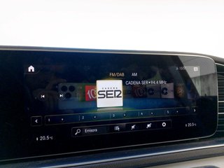 Mercedes-Benz GLE 300 d 4Matic 200 kW (272 CV)