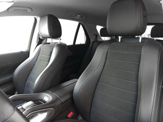 Mercedes-Benz GLE 300 d 4Matic 200 kW (272 CV)