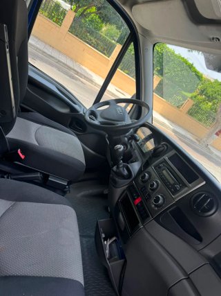 Iveco Daily 2014 79000 km