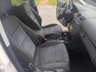 VOLKSWAGEN TOURAN 2.0 | 177CV | 7 PLAZAS | DSG 6V