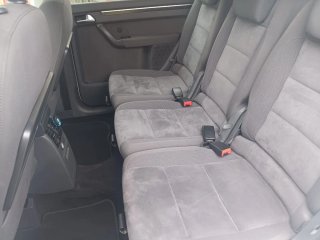 VOLKSWAGEN TOURAN 2.0 | 177CV | 7 PLAZAS | DSG 6V