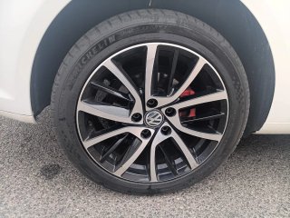 VOLKSWAGEN TOURAN 2.0 | 177CV | 7 PLAZAS | DSG 6V