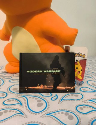 Modern Warfare 2 Xbox 360 Edición Blindada