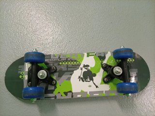 Patineta Skate Infantil