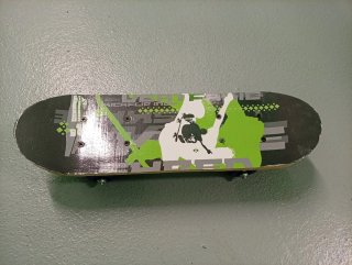 Patineta Skate Infantil