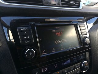 Nissan Qashqai dCi 115 Acenta 85 kW (115 CV)