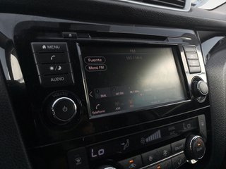 Nissan Qashqai dCi 115 Acenta 85 kW (115 CV)