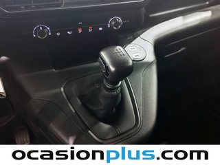 Peugeot Partner Furgon BlueHDi 100 Standard 600kg 75 kW (102 CV)