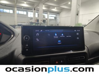 Peugeot Partner Furgon BlueHDi 100 Standard 600kg 75 kW (102 CV)