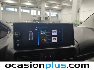 Peugeot Partner Furgon BlueHDi 100 Standard 600kg 75 kW (102 CV)
