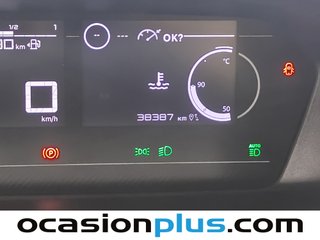 Peugeot Partner Furgon BlueHDi 100 Standard 600kg 75 kW (102 CV)