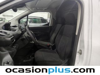 Peugeot Partner Furgon BlueHDi 100 Standard 600kg 75 kW (102 CV)