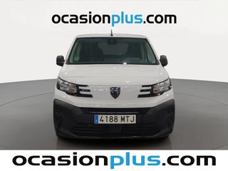 Peugeot Partner Furgon BlueHDi 100 Standard 600kg 75 kW (102 CV)