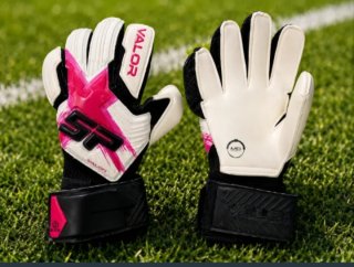 Guantes Portero SP Valor Comp. Talla 7,5