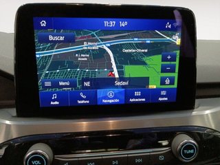 Ford Kuga 2.5 Duratec PHEV Titanium Auto 165 kW (225 CV)