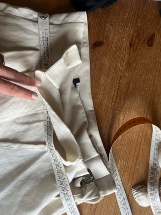 Gonna Weekend Max Mara panna a righe
