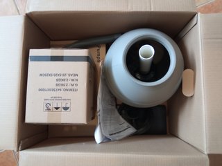 Filtro Monobloc 300 QP Piscina