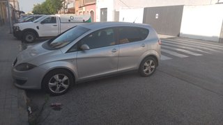 SEAT Altea 2006