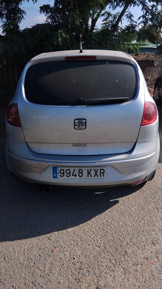 SEAT Altea 2006