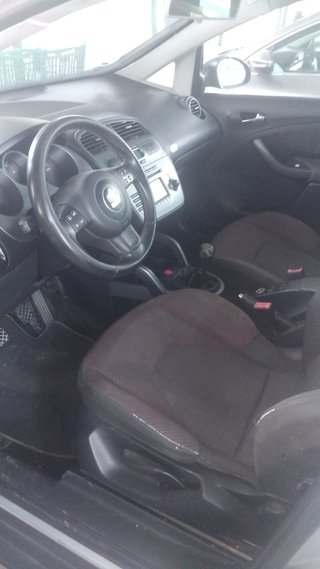 SEAT Altea 2006