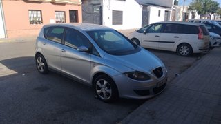 SEAT Altea 2006