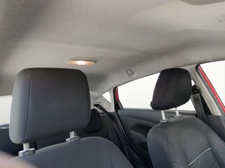 Ford Fiesta 1.5 TDCI Trend 55 kW (75 CV)