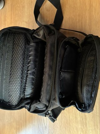 Funda DTI para videocámara
