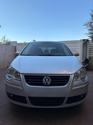 Volkswagen Polo 2009