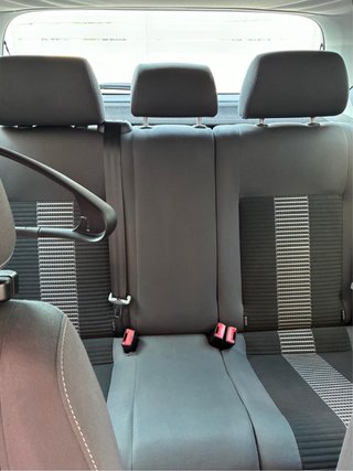 Volkswagen Polo 2009