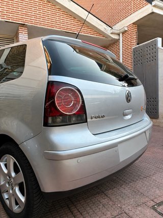 Volkswagen Polo 2009