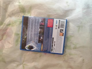 Kena: Bridge of Spirits Deluxe PS5