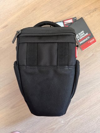 Custodia Manfrotto per fotocamera reflex