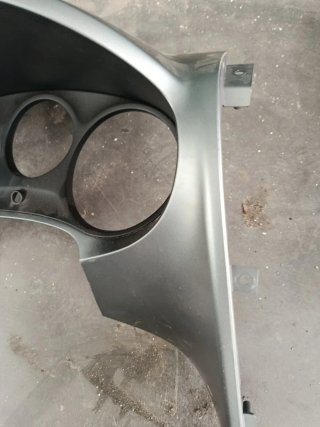 Marco velocímetro Seat León MK2 1P