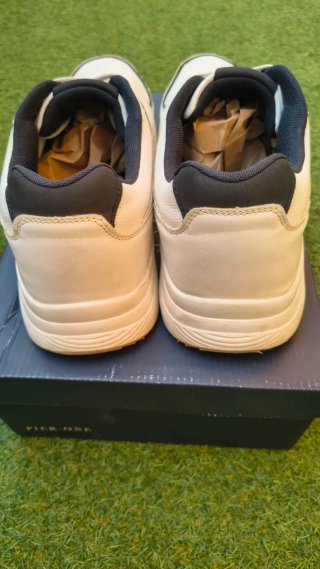 Zapatillas Pier One Talla 48